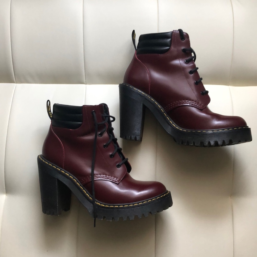 Doc Martens Persephone Boots